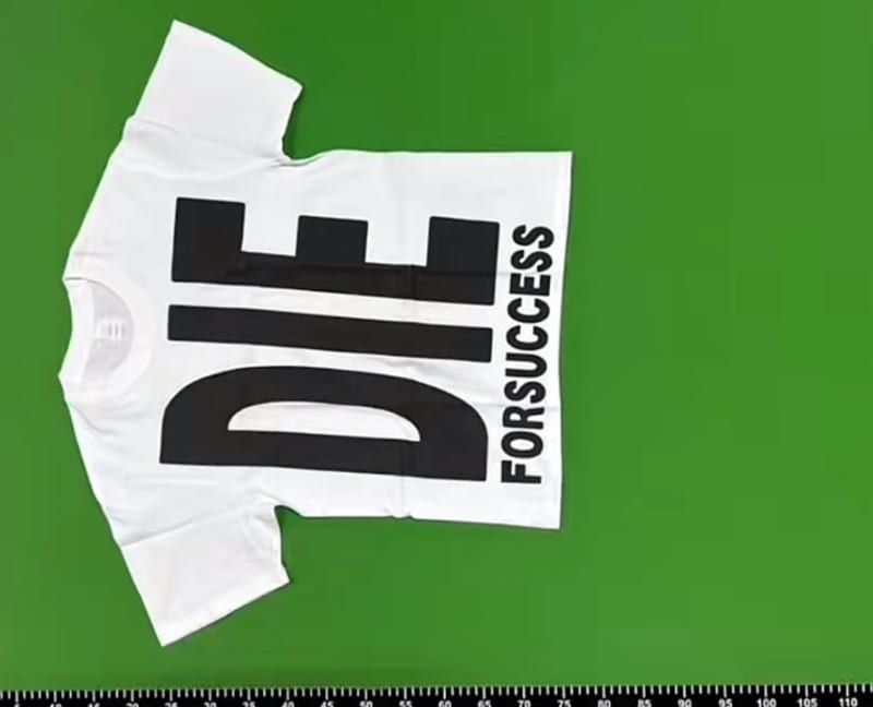Die For Success QC 1