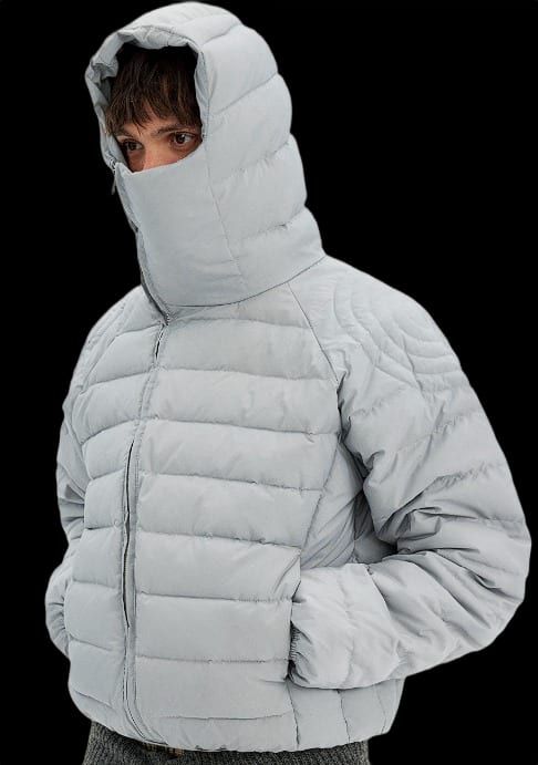 Madwitch Winter Jacket