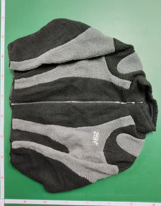 25h Wool coat QC 1