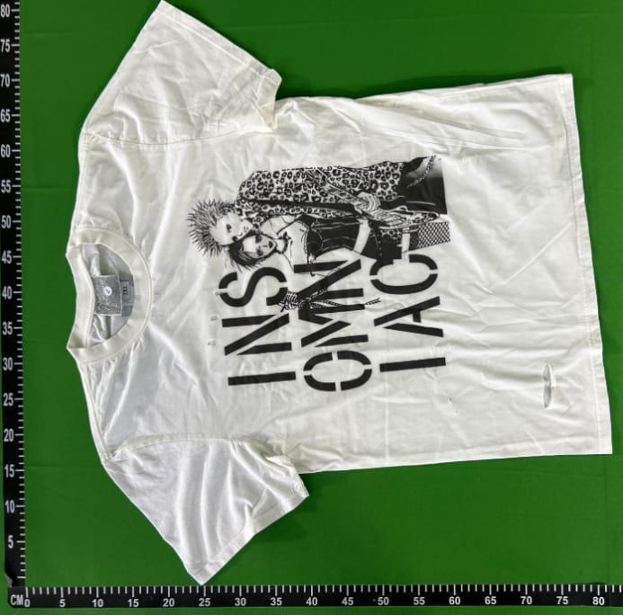 Insomniac T-Shirt QC 1