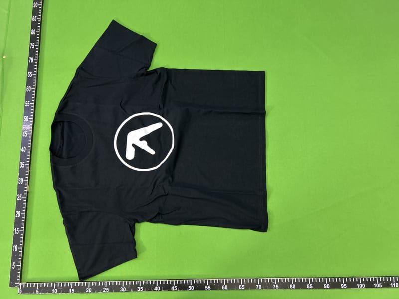 Aphex Twin T-Shirt QC 1