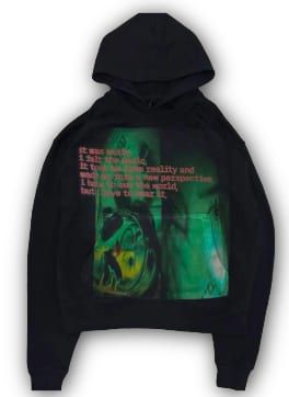 eyehategarments Hoodie