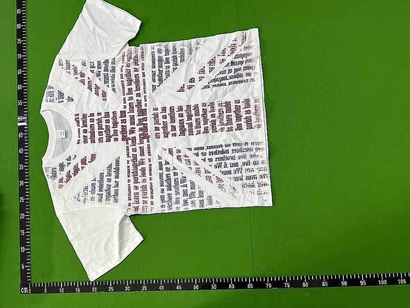 millennial girl tee QC 1