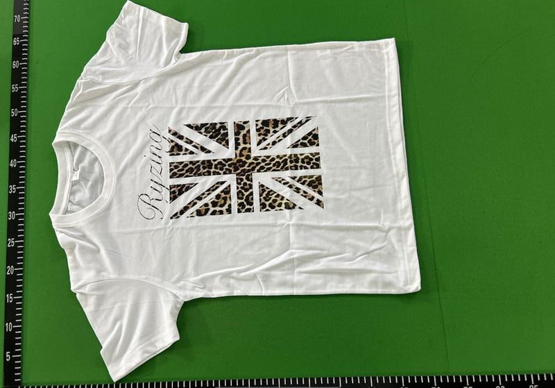 Rizing tee QC 1