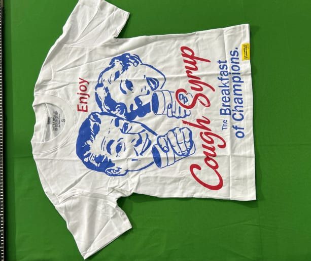 Champions" Tee QC 1