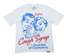 Champions" Tee