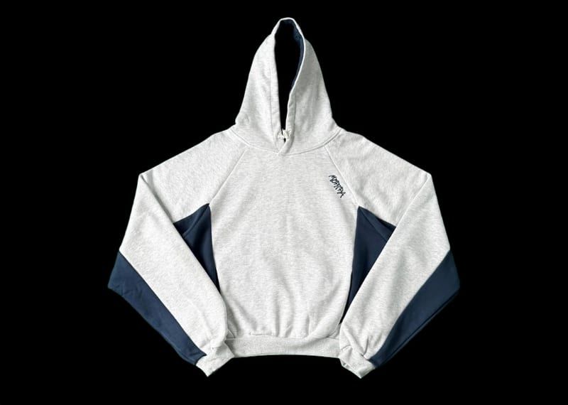 Mertra Hoodie