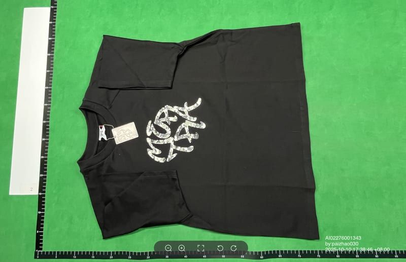 Mertra Tee QC 1