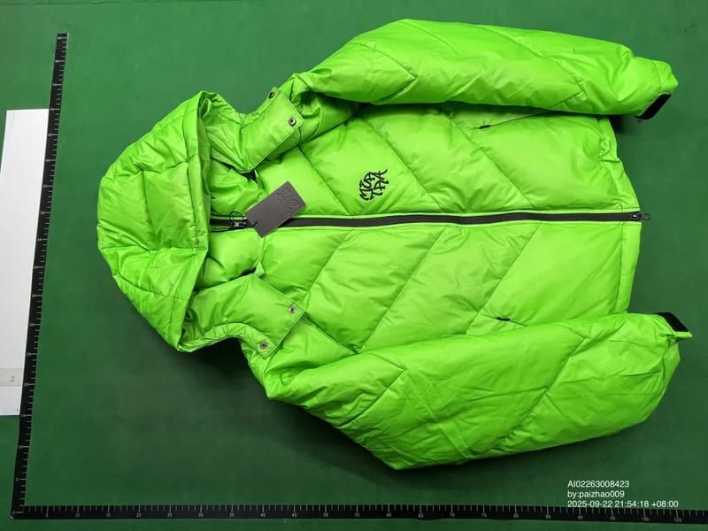 Mertra Jacket QC 1