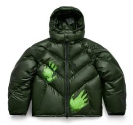 Mertra Jacket