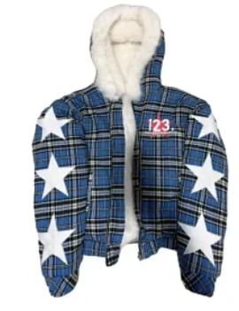 DETW online jacket