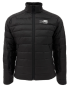 Pccvision Embroidered Jacket