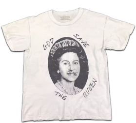 Save The Queen Tee