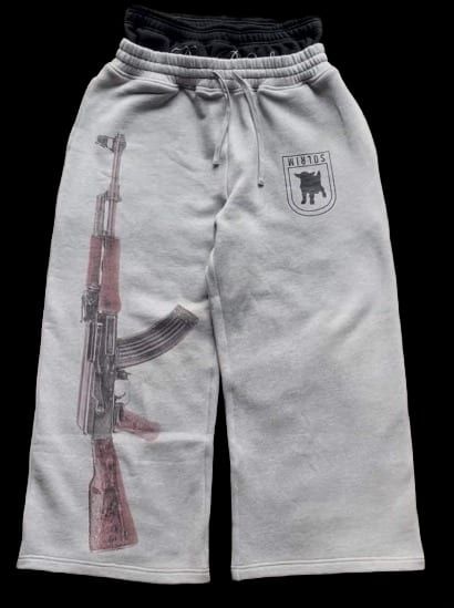 "Solrim" Sweatpants