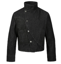 BLAEXIT Retro cleanfit hoodie