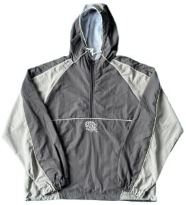 Mertra windbreaker