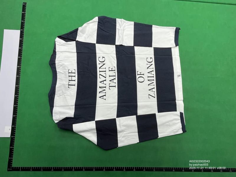 NonUndercover Long Sleeves QC 1