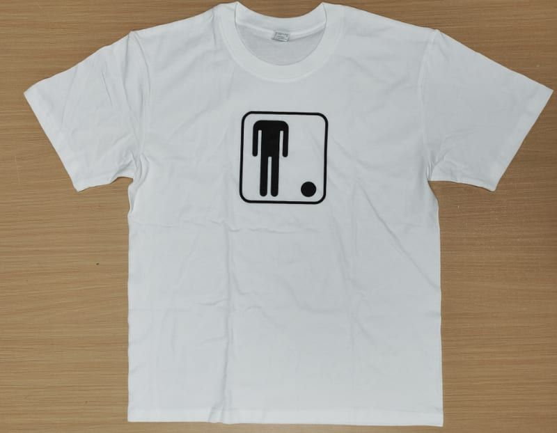 Dropped Head Tee QC 1