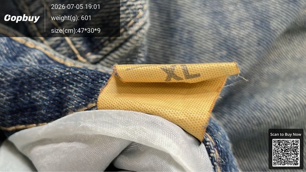 Cheap Boot Cut Jeans QC photo 1