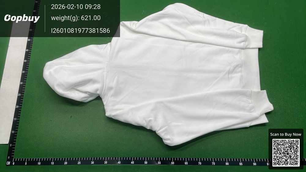 Ralph Lauren Hoodie QC photo 3