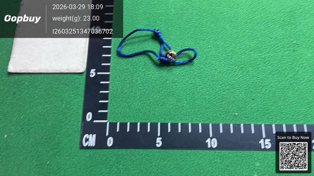 Cartier bracelets QC photo 1