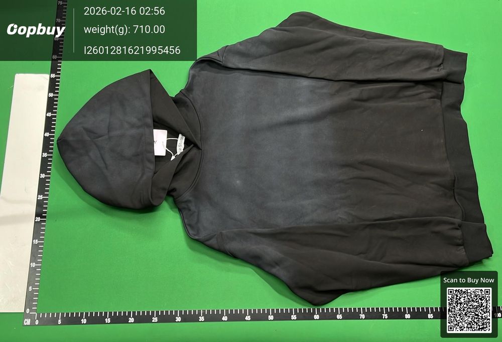 Acne Studios Hoodie QC photo 2
