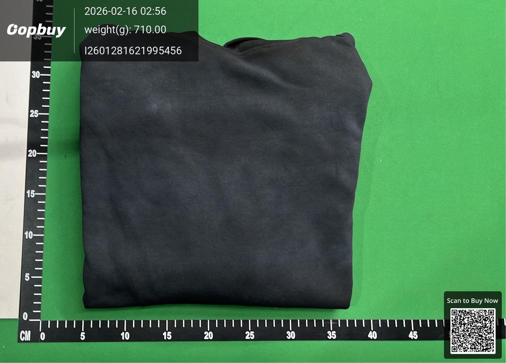 Acne Studios Hoodie QC photo 4