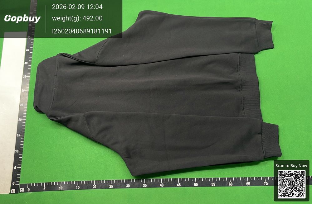 polo Ralph lauren zipper QC photo 3