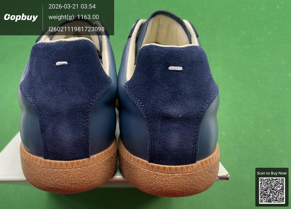 Maison Margiela Gats QC photo 3