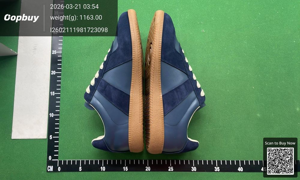 Maison Margiela Gats QC photo 4