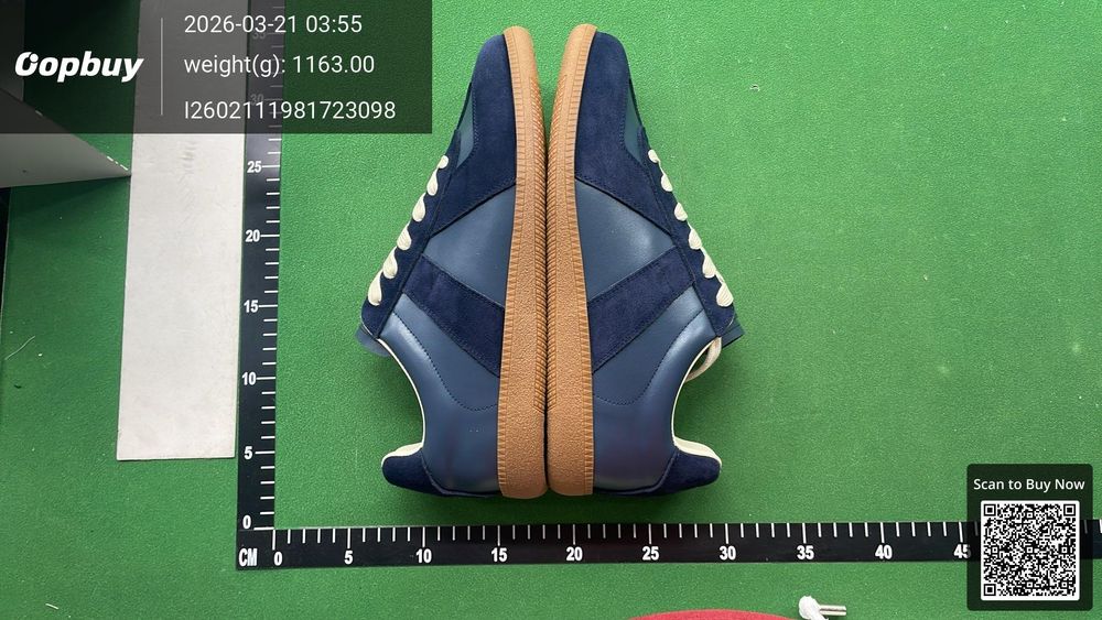 Maison Margiela Gats QC photo 5