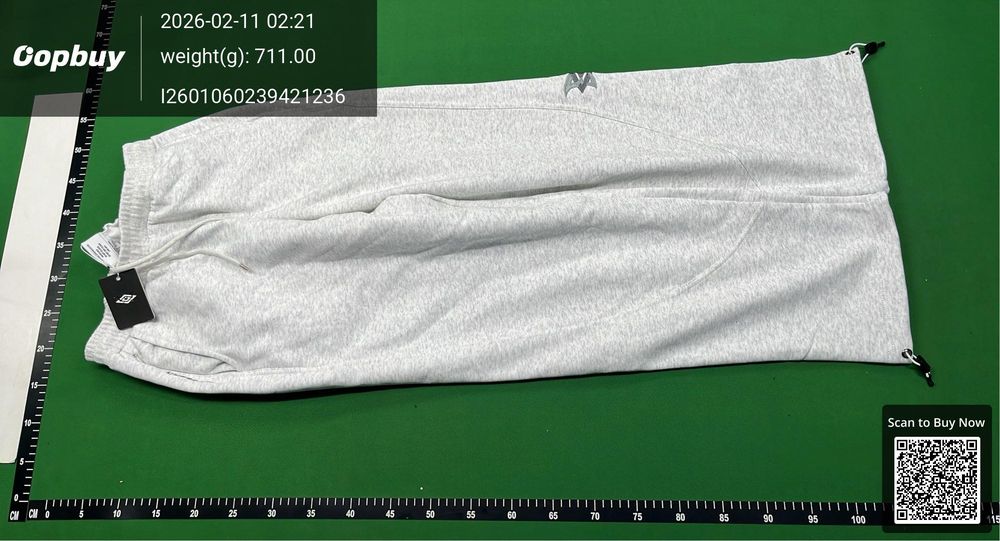 Mertra x Umbro Pants QC photo 2
