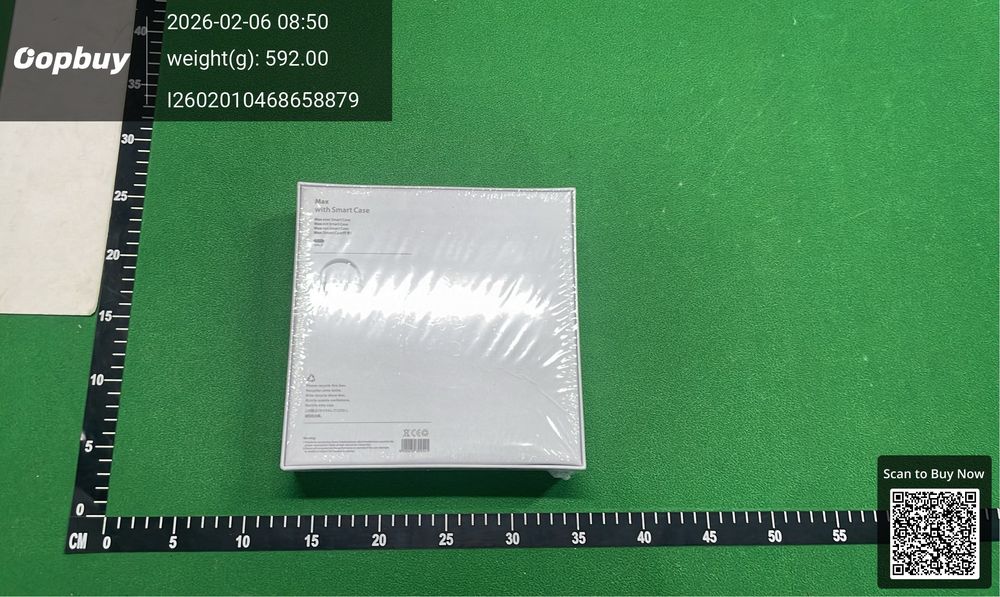 Airpods Max QC photo 5