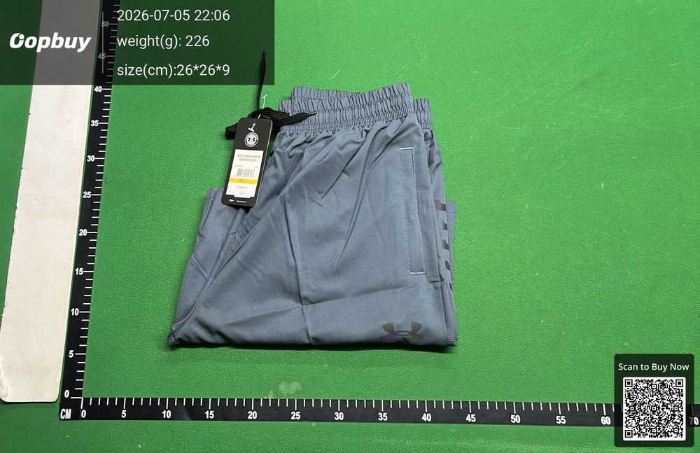 Under Armour Summer Set QC photo 4