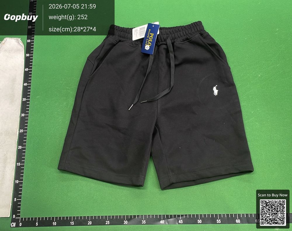 Ralph Lauren T-Shirt QC photo 2