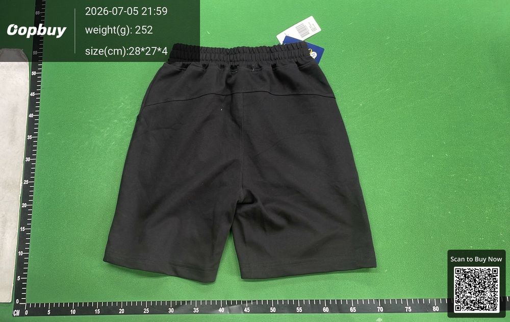 Ralph Lauren T-Shirt QC photo 3
