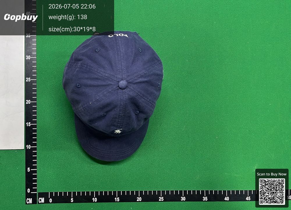 Ralph Lauren Polo T-Shirt QC photo 1