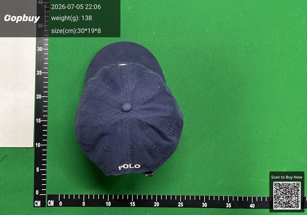 Ralph Lauren Polo T-Shirt QC photo 2