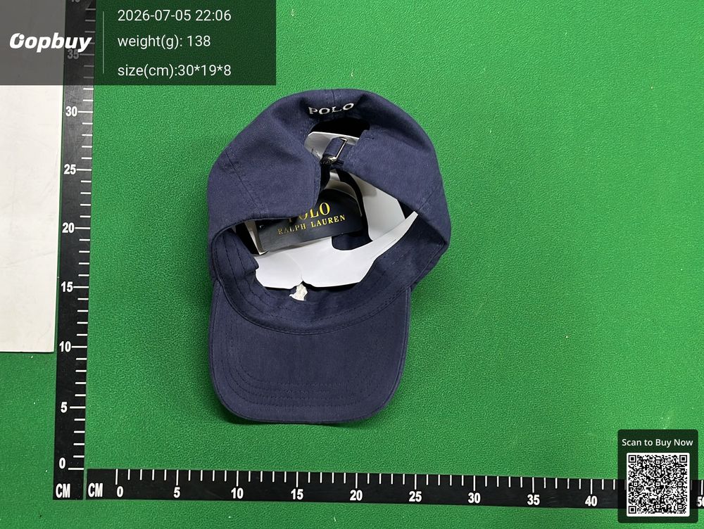 Ralph Lauren Polo T-Shirt QC photo 3