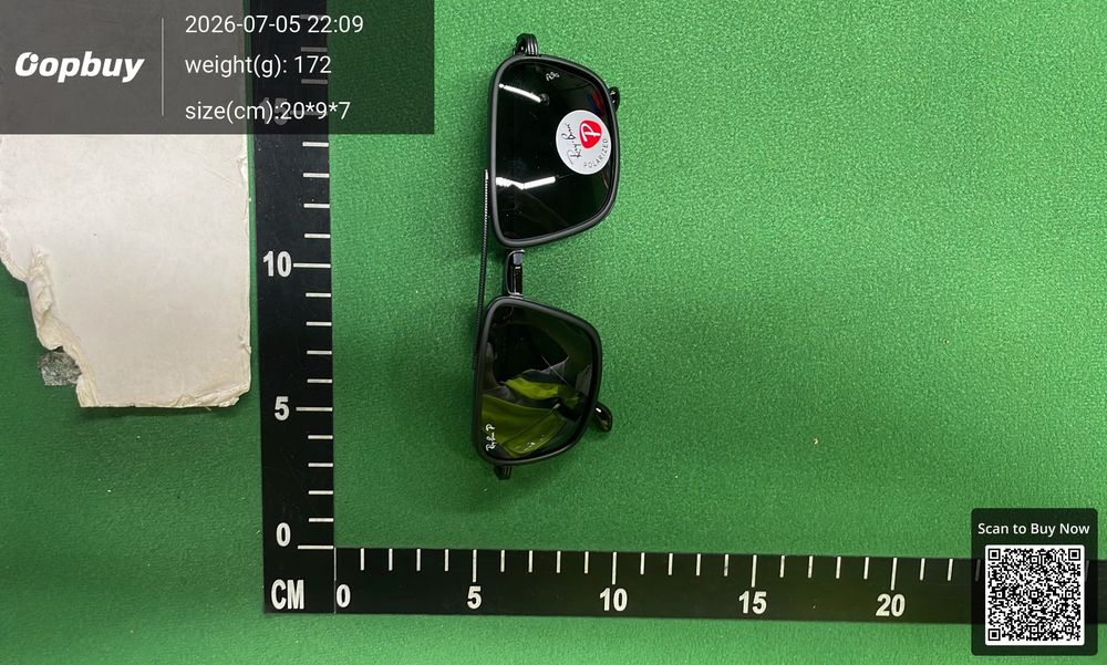 Ray-Ban Sunglasses QC photo 4