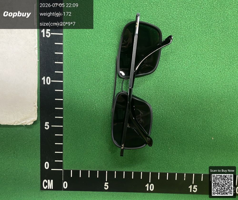 Ray-Ban Sunglasses QC photo 5