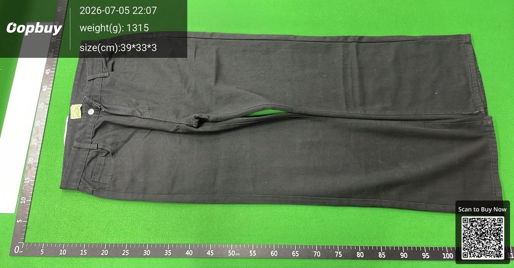 Evisu Jeans QC photo 2