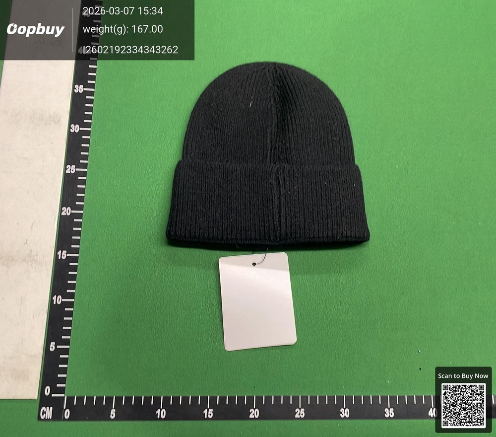 Moncler Beanie QC photo 2