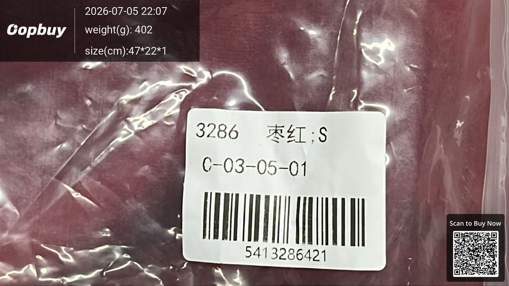 Acne Studios Sweatshirt QC photo 1