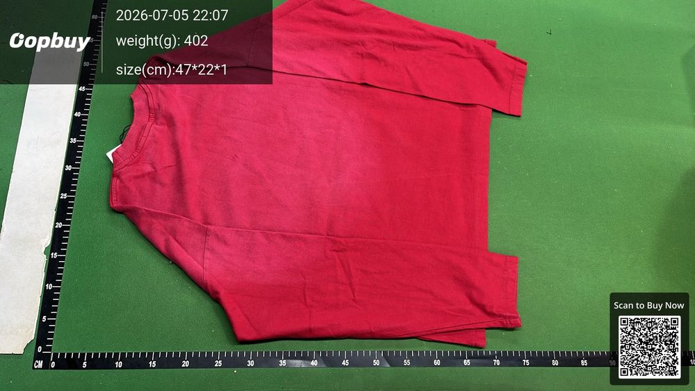 Acne Studios Sweatshirt QC photo 3
