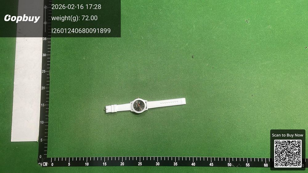LACOSTE Watch QC photo 1