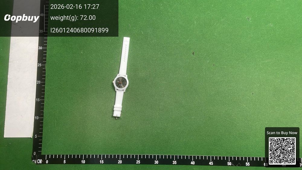 LACOSTE Watch QC photo 3