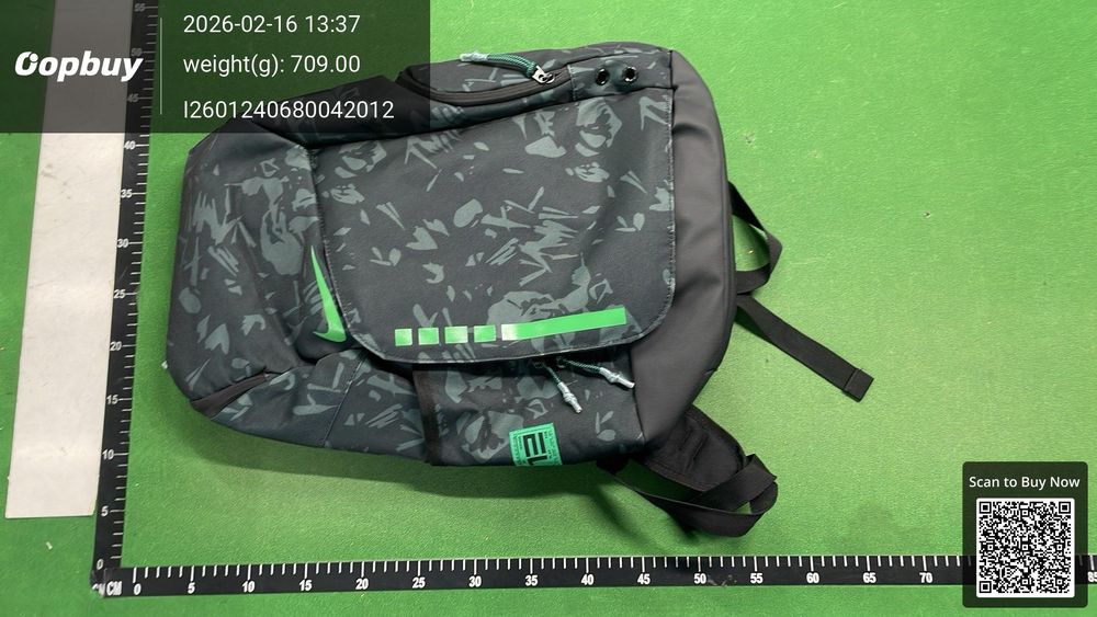 Nike Backpack QC photo 1