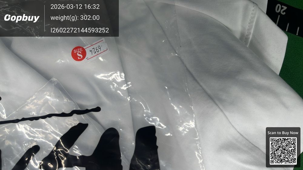 Stussy Polo T-Shirt QC photo 5