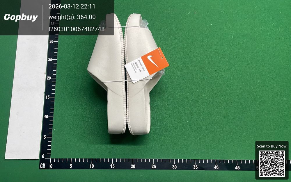 Nike Slides QC photo 3
